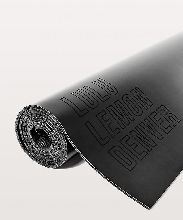 best yoga mat made in canada